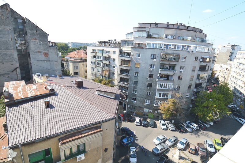 Cismigiu, Sala Palatului